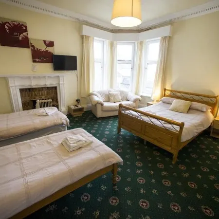 Dalgair House Hotel