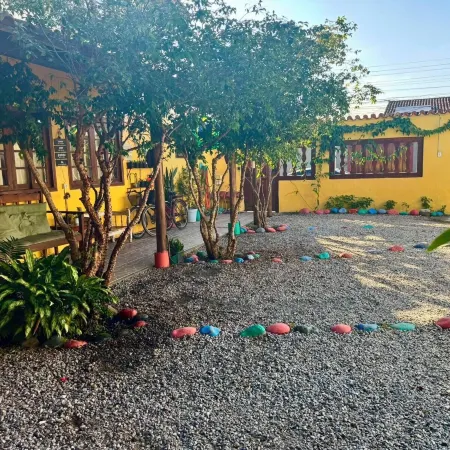 Pousada Parque Imperial No Centro de Paraty