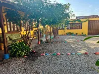 Pousada Parque Imperial No Centro de Paraty - Inns