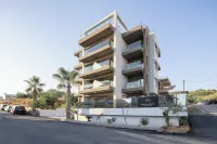 Solianna Rethymno Suites - 2 tähden