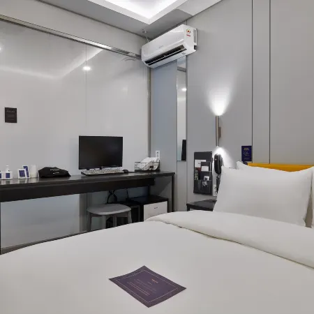 Cheonan Just Sleep Cheonan Buldang Branch