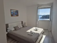 Apartments Matea - One-Bedroom Apartment with Sea View - (Štikovica) - 3성급
