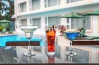 維拉諾酒店及水療中心 - 酒吧