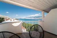 Hotel Plaza - Ocean View