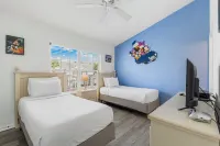 7666 Fitzclarence St - 3-Star