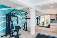 Iberostar Waves Herceg Novi - All Inclusive - Gym