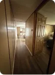 度假屋位置便利~WiFi~中央供暖與空調 - 4星級