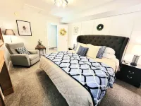 Tranquil 3 Bedroom, 2 Bath Home Near Scenic River Walk! - Wifi