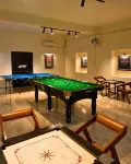Elan Vanya Resort Jawai - Mountain view