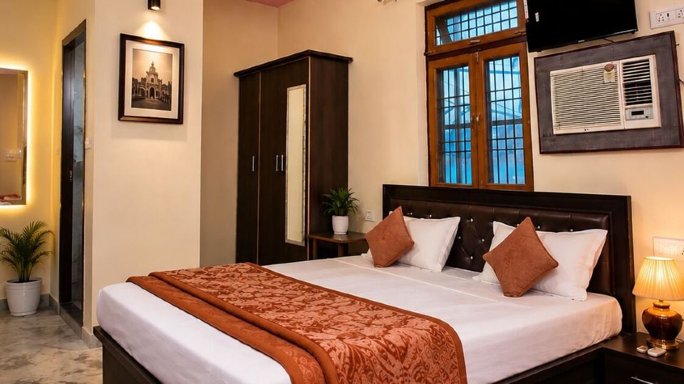 Haven Guest House