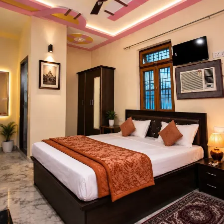 Haven Guest House