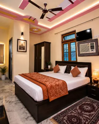 Haven Guest House - واي فاي