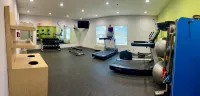 Spark by Hilton Spring Lake Fayetteville - Gym