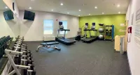 Spark by Hilton Spring Lake Fayetteville - Gym