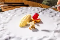 Hotel Concordia - Desayuno