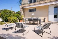 Bas de Villa Lola Avec Piscine - Villas