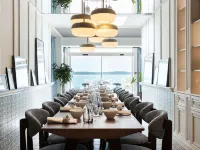 Bel Hôtel Oléron Thalasso & Spa - MGallery Collection - Morgenmad