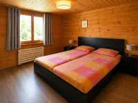 Attractive Chalet in Fiesch-Wiler with Views - 3つ星