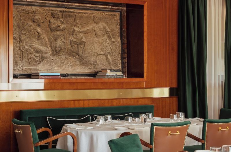 Locanda Cipriani photo 5