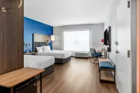 Tru by Hilton Richmond Northwest - 3 stjerner