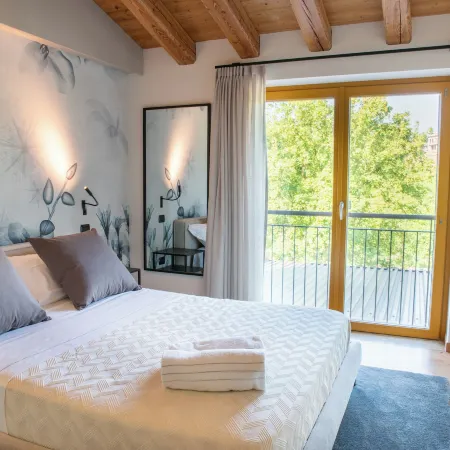 Agriturismo Camerin - CL Agri Lounge
