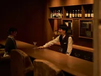 拉維斯塔函館灣別館飯店 - 酒吧