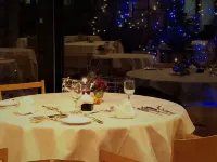 Tabist Hotel Colosseum Inn Tateshina - Breakfast