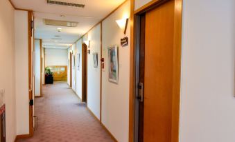 Yufuin Floral Village Hotel