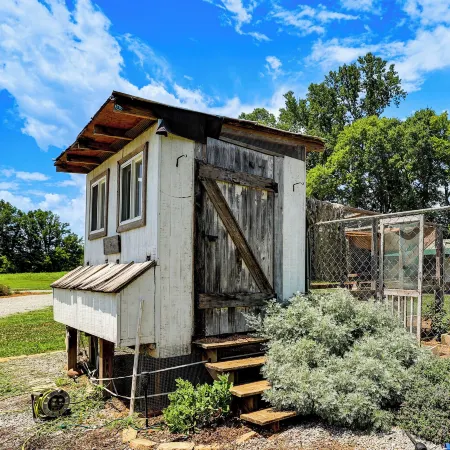 Dayton Cabin on 42-acre Farm: Fish, Hike, Unwind!