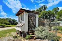 Dayton Cabin on 42-acre Farm: Fish, Hike, Unwind! - Wifi