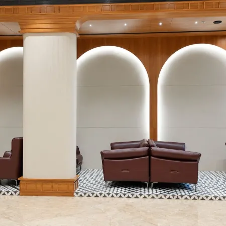 Luxuria Inn By Chandan