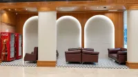 Luxuria Inn By Chandan - Desayuno