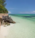 Tulia Zanzibar Unique Beach Resort - Ocean View