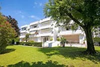 Garden & Surf by Rossana - Happy Rentals - 2-Star
