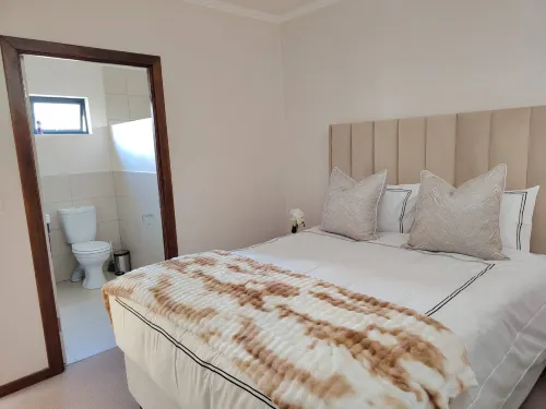 Luxurious 2-Bedroom Apartment in Jackal Creek Golf Estate - 4 stjerner
