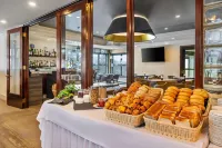 Manoir des Sables Hôtel & Golf - breakfast