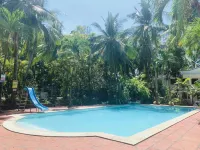 Villa Soledad Beach Resort - Beach