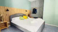 Aurum | Sea View by Mondello Bay - 公寓