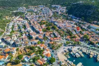 Corte Hotel Kaş - 3-Star