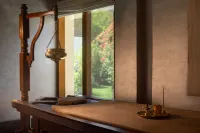 RAAS Devigarh - spa
