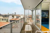 GuestReady - Restful Place in the Heart of Porto - ติดทะเล