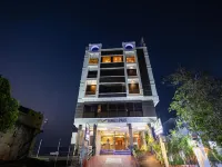 Hotel Tamizh Park - Airport Shuttle