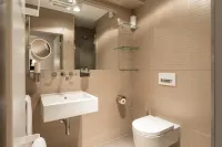 The Residence Gare -  Apartamentos vacacionales