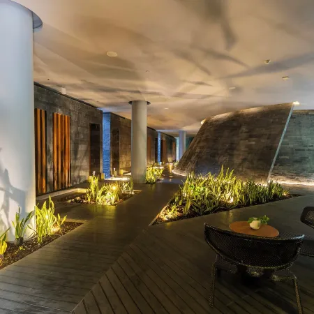 Devossion By Live Aqua Playa del Carmen All Inclusive - Adults Only