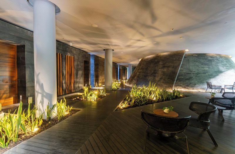 Devossion By Live Aqua Playa del Carmen All Inclusive - Adults Only photo 3