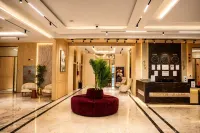 Al Mansour Park Inn Hotel&Apartment - Apartments