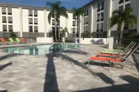 Nobile Hotel Parkway at Celebration Orlando - Ramah keluarga