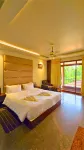 Kudle Beach View Resort and Spa Gokarna - Beach