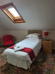 Norcroft Guest House Vegetarian B&B. - 3-Star