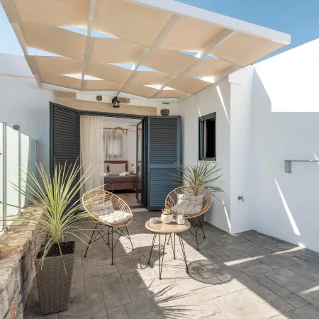 Tholos Home Sfakia